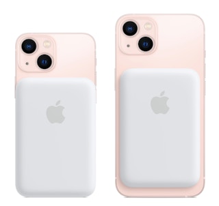 Apple® Certified Refurbished MagSafe® iPhone Battery Pack