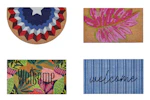 Outdoor Coir Doormats
