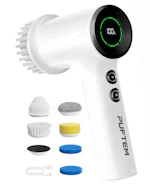 Shower Scrubber