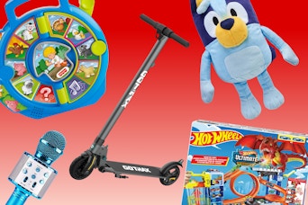 Krazy coupon lady toys best sale