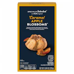 Caramel Apple Blossoms