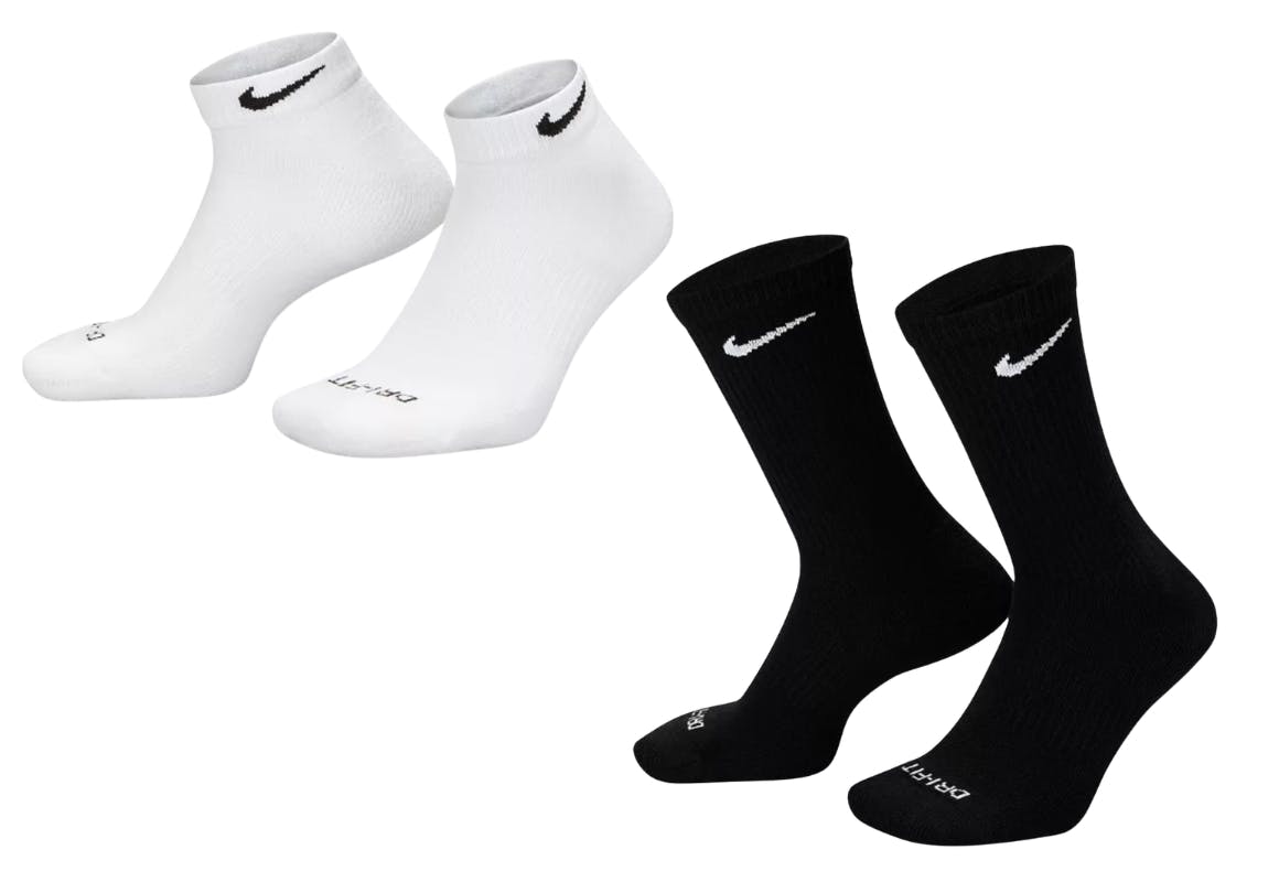 Nike Adult Socks