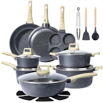 Ceramic Cookware Set