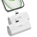 Portable USB-C Charger 2-Pack