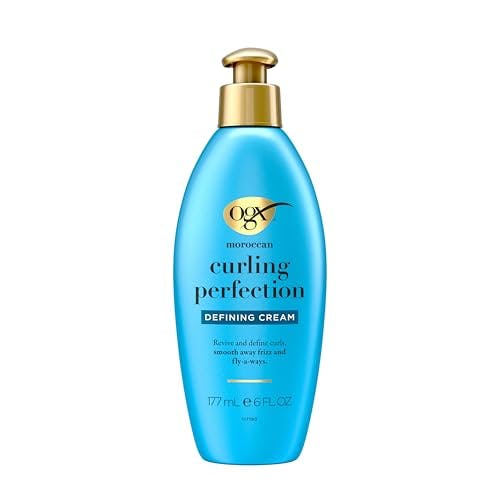 OGX Curl-Defining Styling Cream