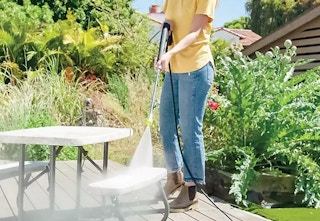 sams-club-sun-joe-electric-pressure-washer