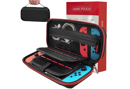 Nintendo Switch Carrying Case