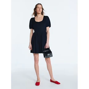 Scoop Women's Mini Dress