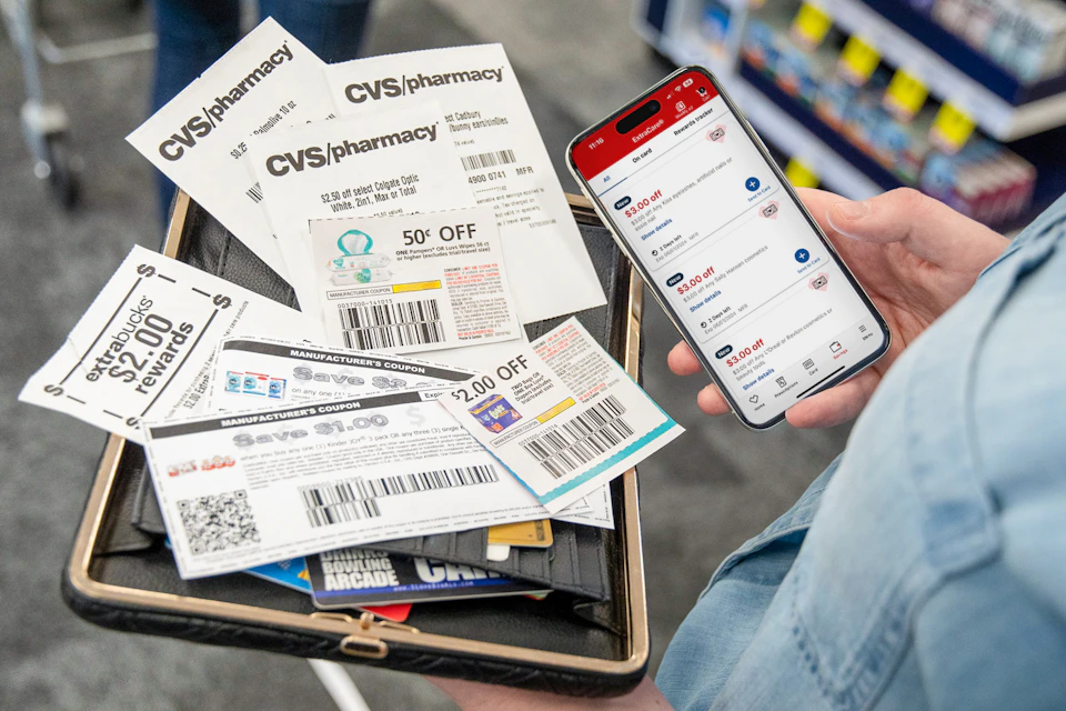 Can You Stack CVS Coupons? Absolutely. - The Krazy Coupon Lady
