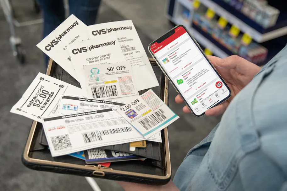 How to Stack CVS Coupons - The Krazy Coupon Lady