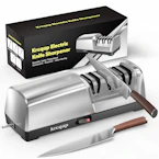 Electric Knife Sharpener