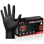 Nitrile Gloves