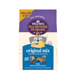 Old Mother Hubbard Dog Biscuits