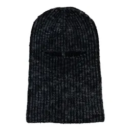 No Boundaries Men's Knit Ski Mask