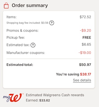 walgreens-cart-screenshot