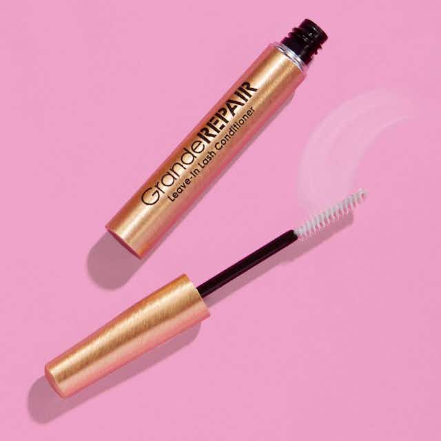 Grande Cosmetics Mascara, as Low as $19.13 on Amazon card image