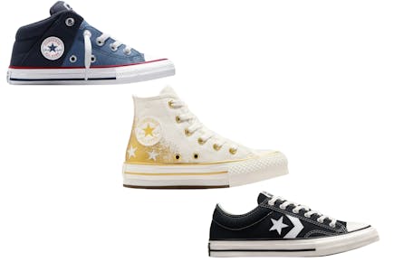 Converse Kids' Shoes