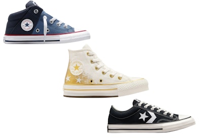 Converse Kids' Shoes