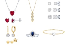 Yes, Please Lab Gemstone Jewelry