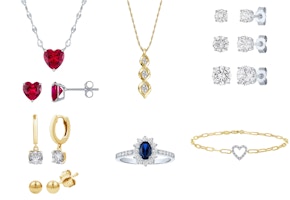 Yes, Please Lab Gemstone Jewelry