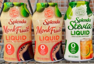 walmart splenda liquid 09/18/23
