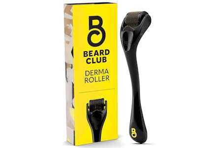 The Beard Club Facial Derma Roller