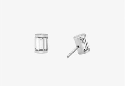 Michael Kors Stud Earrings