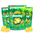 TMNT Freeze Dried Candy 3-Pack