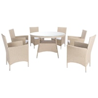 Red Barrel Studio Dining Set