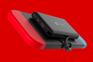 untilgone GuliKit Nintendo Switch PowerPack 10,000mAh Power Bank featured image