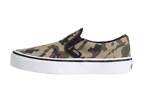 Vans Kids' Slip-On Shoes