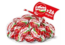 Mini Babybel Cheeses