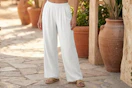 amazon linen pant