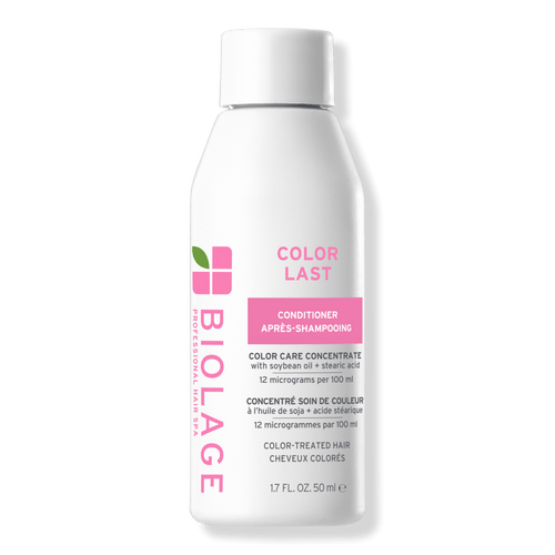 2 Biolage Color Last Conditioners