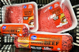 Best Prices on Ground Beef This Week — As Low as $3.99 per Pound card image