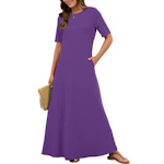 Women's Maxi Dress