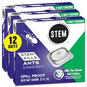 STEM Liquid Ant Baits