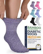 Diabetic Socks