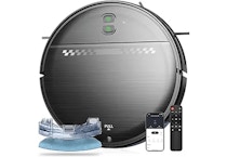 Robot Vacuum and Mop