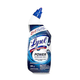 Lysol Toilet Bowl Cleaner