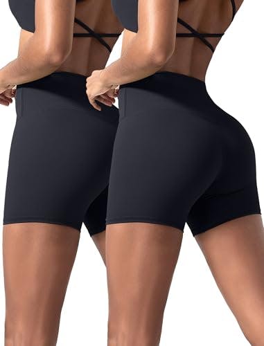Women's Workout Shorts
