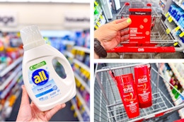 CVS Shopping Haul: Get $53.64 Worth of Items for $8.56 card image