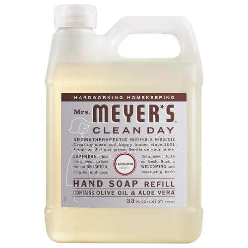 Mrs. Meyer's Hand Soap Refill