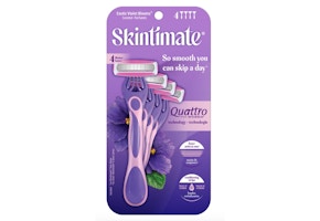 Skintimate Razors