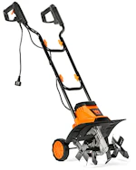 Electric Tiller and Cultivator
