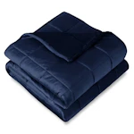 Bare Home Weighted Blanket