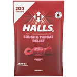 HALLS Cough Drops