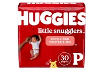 Huggies Diapers