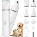 Dog Grooming Kit