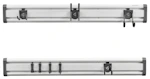 GearTrack Storage Rail System